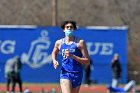 Men's Track vs Babson  Men’s Track & Field host Babson College at Cumberland (RI) High School. : Track & Field, Babson